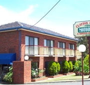 Clayton Monash Motor Inn  Serviced Apartments - Accommodation Daintree