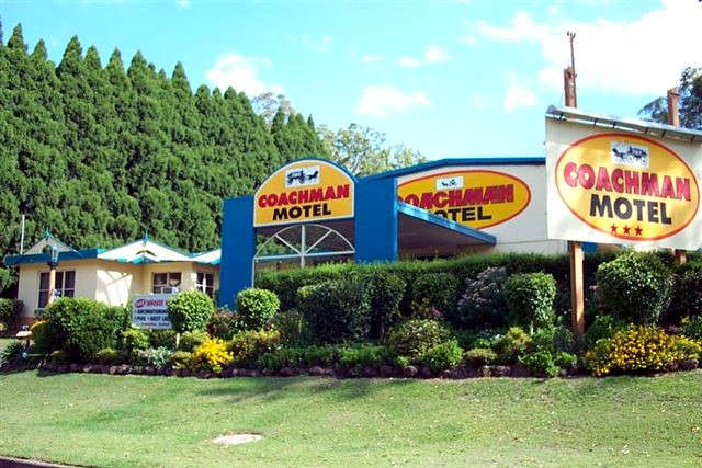 East Toowoomba QLD Accommodation Daintree