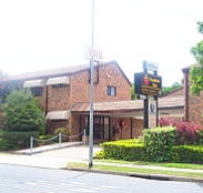 Comfort Inn Airport Admiralty - Accommodation Daintree