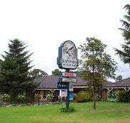 Bushmans Comfort Inn - Accommodation Daintree