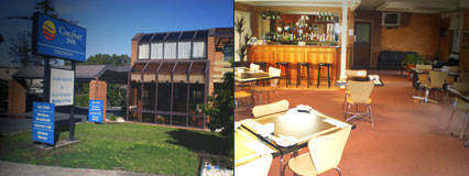 Comfort Inn Essendon - Accommodation Daintree 0
