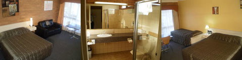 Comfort Inn Essendon - Accommodation Daintree 1