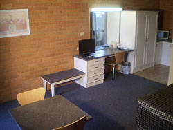 Comfort Inn Essendon - Accommodation Daintree 4