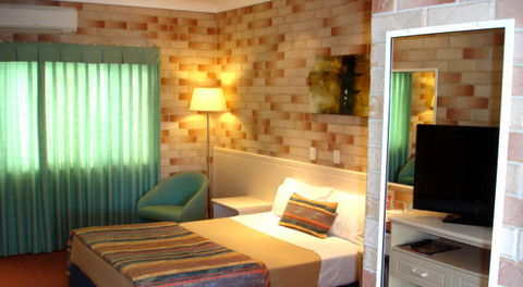 Comfort Inn Glenfield - Accommodation Daintree 0