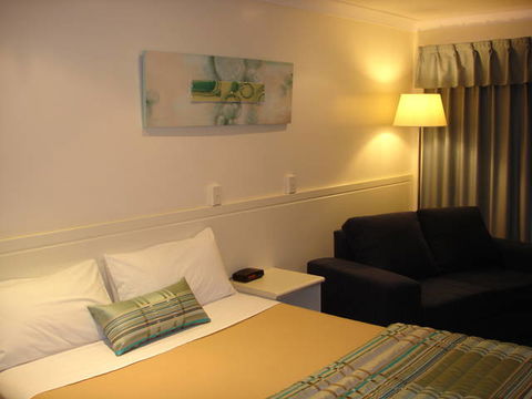 Comfort Inn Glenfield - Accommodation Daintree 3