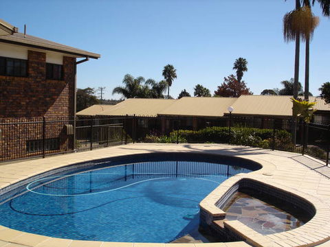 Comfort Inn Glenfield - Accommodation Daintree 4