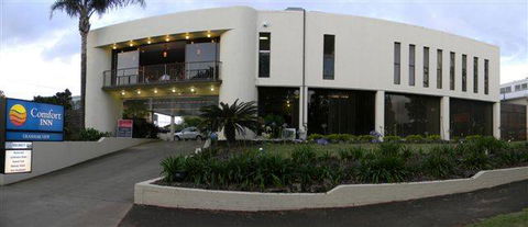 Comfort Inn Grammar View - Accommodation Daintree 2
