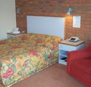 Comfort Inn Peppermill - Accommodation Daintree