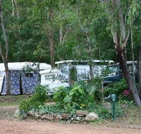 Cooktown Peninsula Caravan Park - Accommodation Daintree