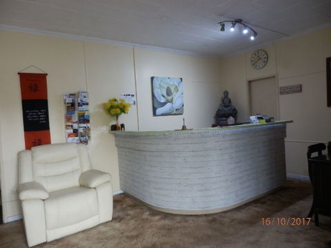Flying Spur Motel - Accommodation Daintree 1