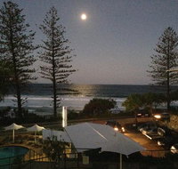 Pensione Italia Bed  Breakfast - Accommodation Daintree