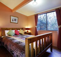 Cottages On Mount View - Accommodation Daintree