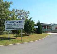 Country Acres Caravan Park - Accommodation Daintree
