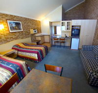 Country Gardens Motor Inn - Accommodation Daintree