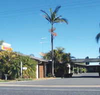 Countryman Motel - Accommodation Daintree