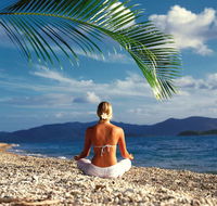 Daydream Island Resort  Spa - Accommodation Daintree