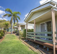 Discovery Parks - Argylla Mount Isa - Accommodation Daintree