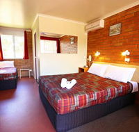 Downs Motel - Accommodation Daintree