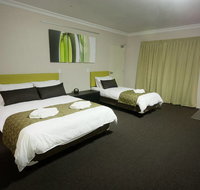 Drovers Motor Inn - Accommodation Daintree