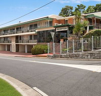 Econo Lodge Murwillumbah - Accommodation Daintree