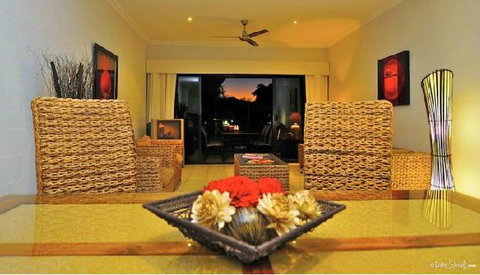 Edge On Beaches - Accommodation Daintree 2
