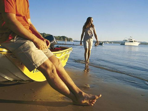 Edge On Beaches - Accommodation Daintree 3