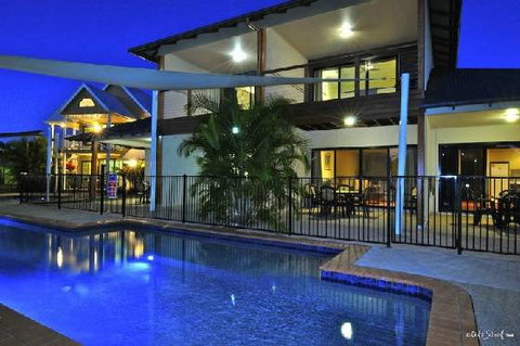 Edge On Beaches - Accommodation Daintree 5