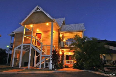 Edge On Beaches - Accommodation Daintree 6