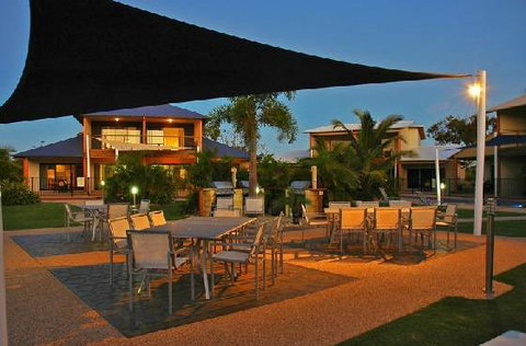 Edge On Beaches - Accommodation Daintree 9