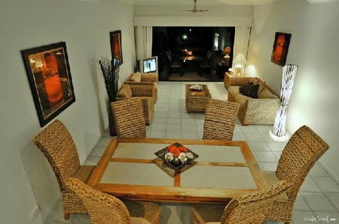 Edge On Beaches - Accommodation Daintree 10
