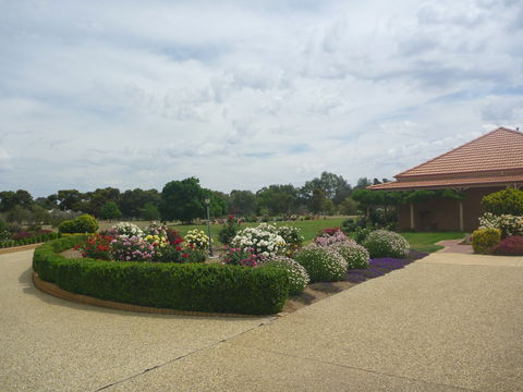 Fairways Bed & Breakfast At Jerilderie - Accommodation Daintree 0