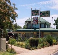 Garden Court Motor Inn - Accommodation Daintree