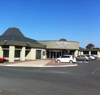 Gateway Hotel - Accommodation Daintree