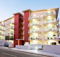 Gladstone City Central Apartments - Accommodation Daintree