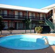 Goolwa Central Motel - Accommodation Daintree