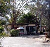 Goulburn South Caravan Park - Accommodation Daintree
