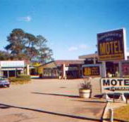 Governors Hill Motel - Accommodation Daintree