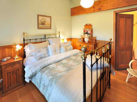 Gracehill Accommodation - Accommodation Daintree 0