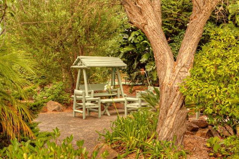 Grange On Farrelly, Margaret River Motel - Accommodation Daintree 2