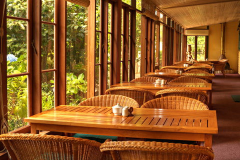 Grange On Farrelly, Margaret River Motel - Accommodation Daintree 3