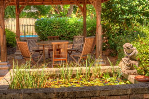 Grange On Farrelly, Margaret River Motel - Accommodation Daintree 4