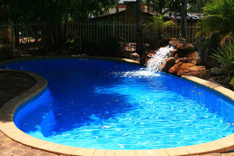 Grange On Farrelly, Margaret River Motel - Accommodation Daintree 5