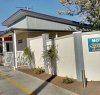 Gunnedah Lodge Motel - Accommodation Daintree
