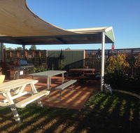 Gympie Caravan Park - Queens Park - Accommodation Daintree