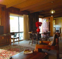 Hayloft - Accommodation Daintree