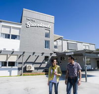 Hotel Gracelands - Accommodation Daintree