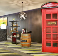 Hotel Jen Brisbane - Accommodation Daintree