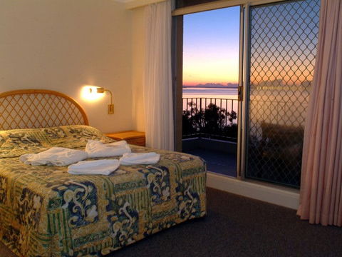 Ibis Styles Salamander Shores - Accommodation Daintree 0