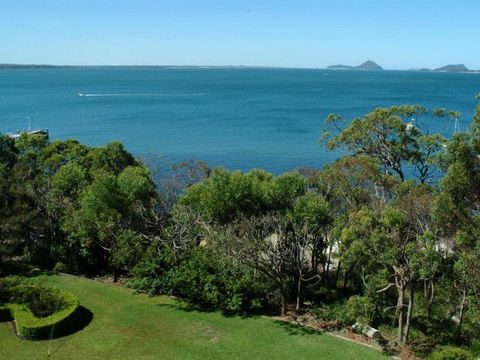 Ibis Styles Salamander Shores - Accommodation Daintree 1