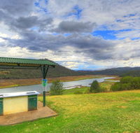 Inland Waters Holiday Park Mookerawa Waters - Accommodation Daintree